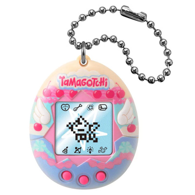 Интерактивная игрушка Tamagotchi Ориджинал Энджел Кейк Bandai 69945